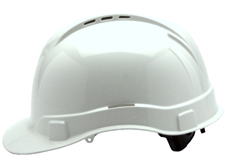 Vented Front Brim